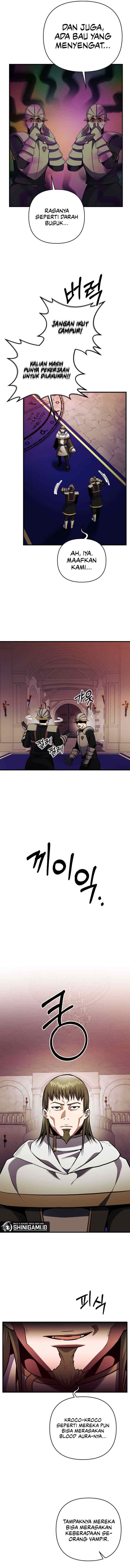 I Became the Mad Emperor chapter 31 halaman 4