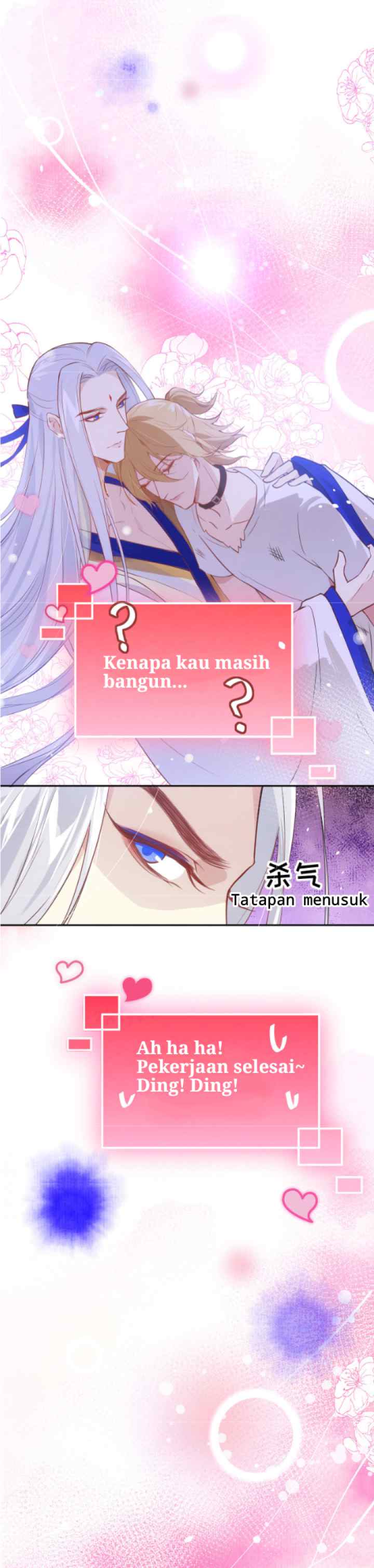 Cultivation Daddy chapter 5 halaman 6