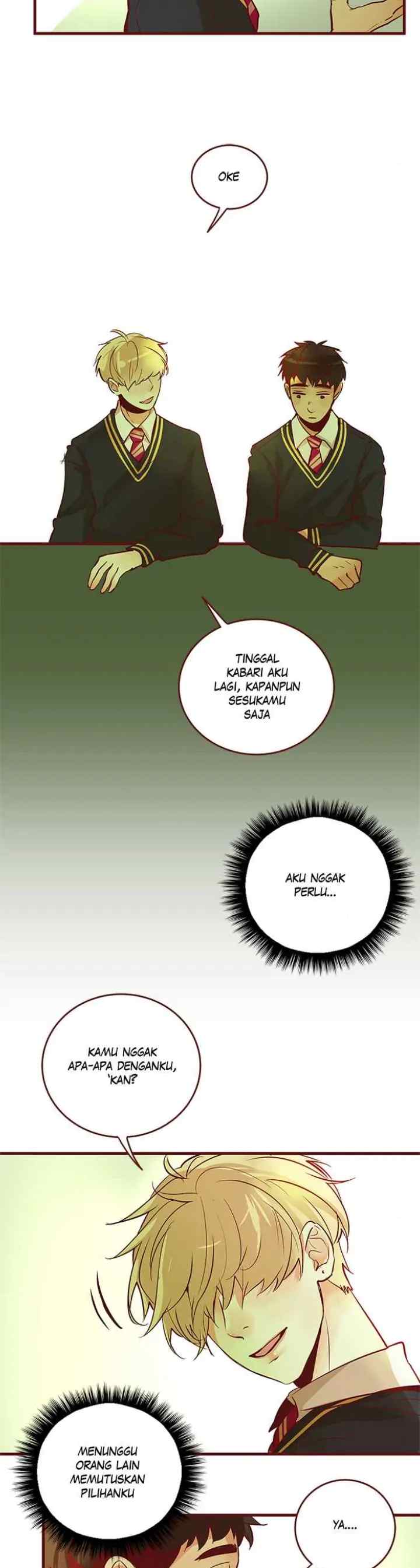 Flawless chapter 142 halaman 9