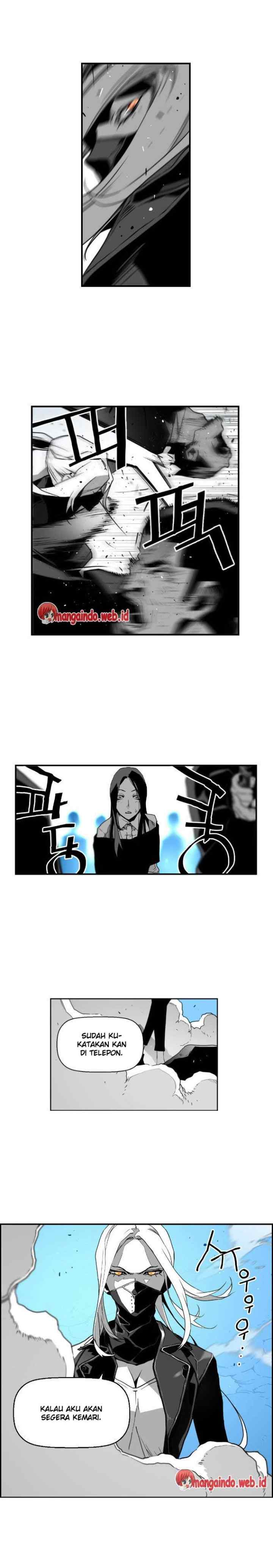 Terror Man chapter 41 halaman 5