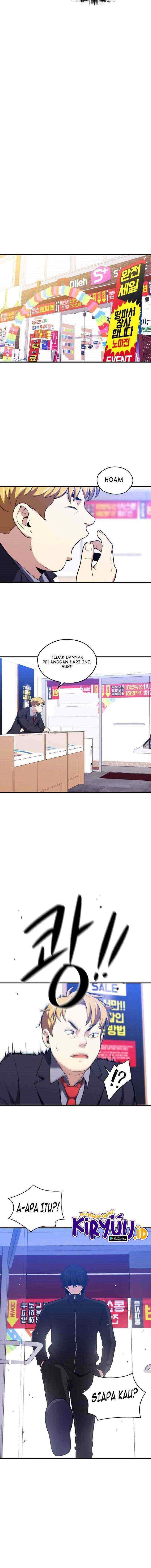Seoul Station Necromancer chapter 8 halaman 10