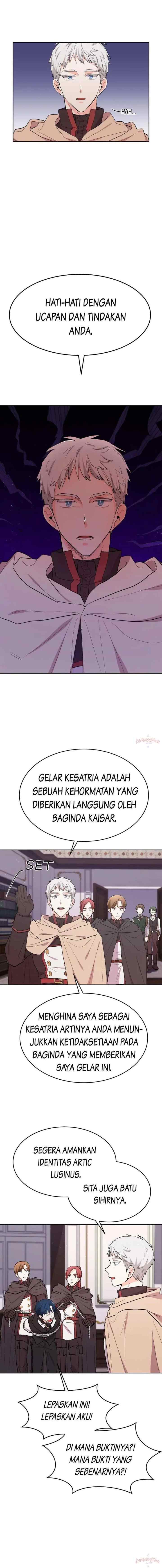 I Was Just an Ordinary Lady chapter 190 halaman 14