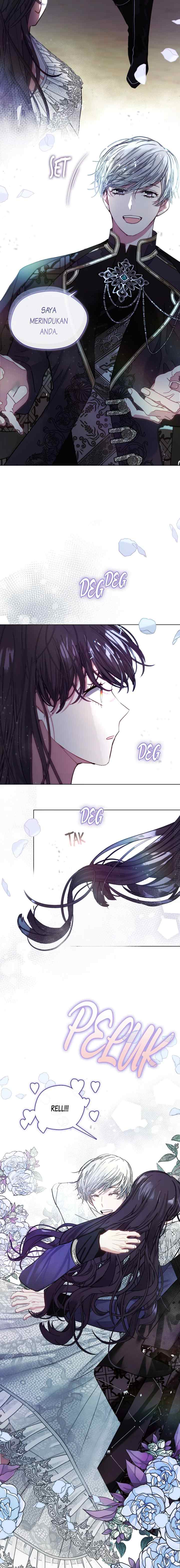 Devoted to Diamond chapter 91 halaman 11