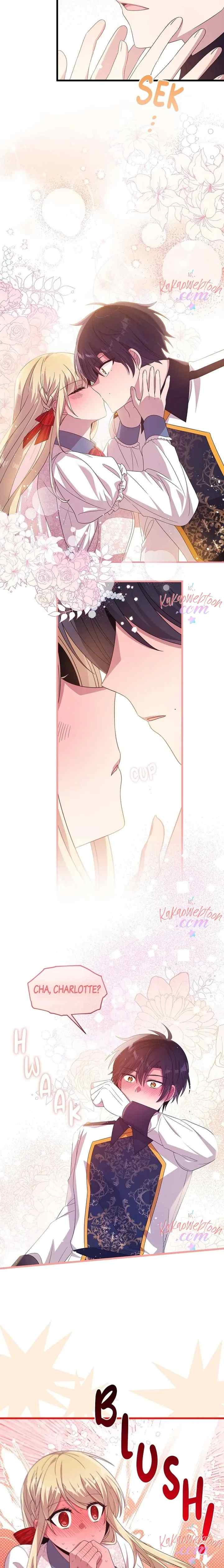 Il était une fois : Zombie edition chapter 35 halaman 16