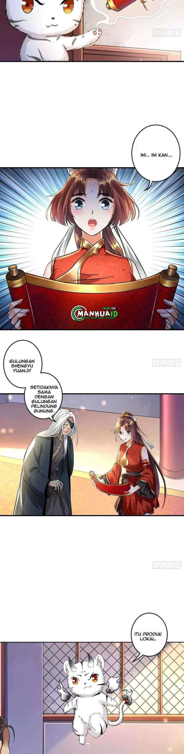 Start Become a Plug-in chapter 12 halaman 7