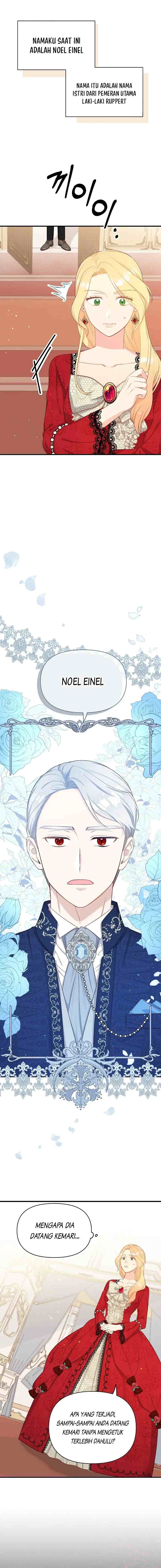 I Stole the Child of My War-Mad Husband chapter 1 halaman 13