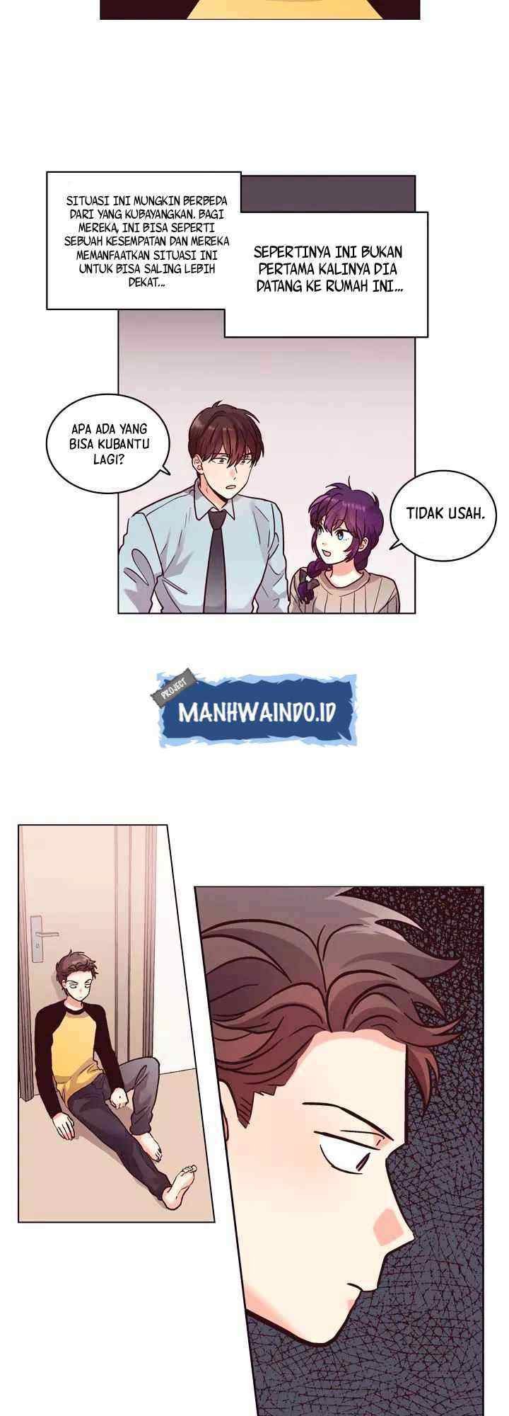 Pride Complex chapter 17.2 halaman 18