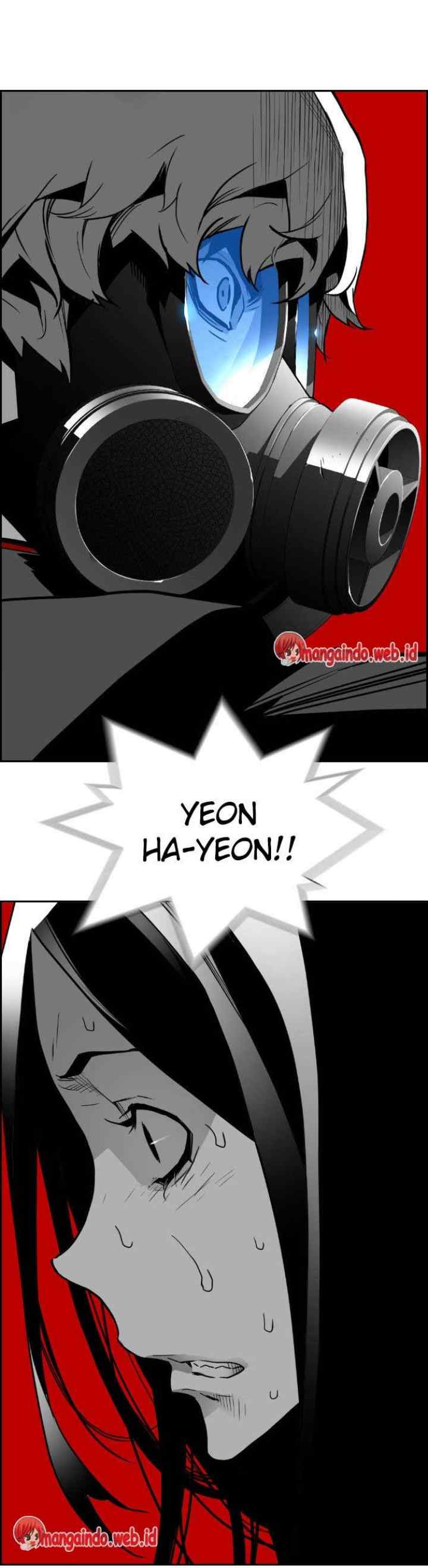 Terror Man chapter 40 halaman 16