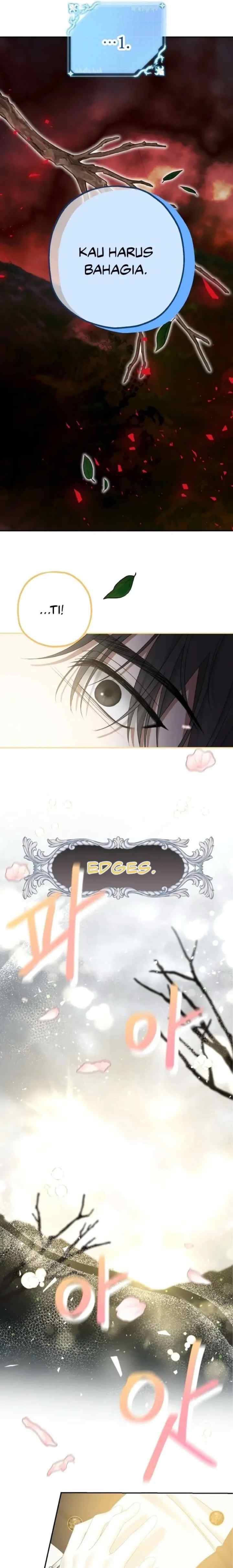 The Obsessive Male Lead Made Me The Female Lead chapter 1 halaman 14