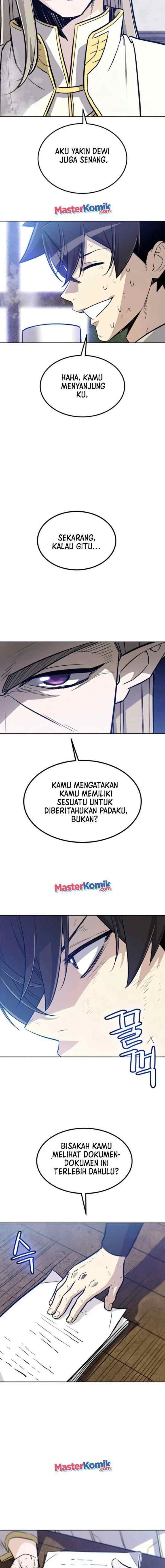 Overpowered Sword chapter 27 halaman 15
