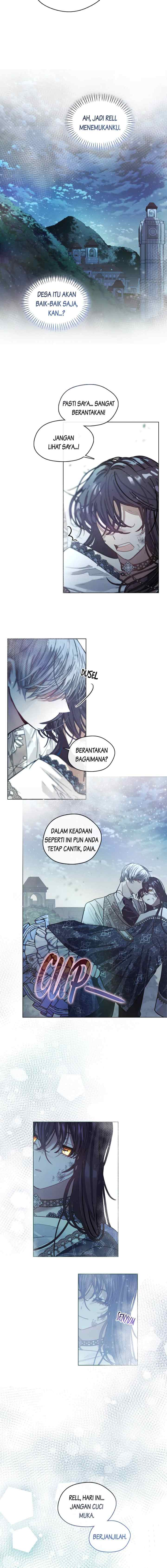 Devoted to Diamond chapter 88 halaman 16