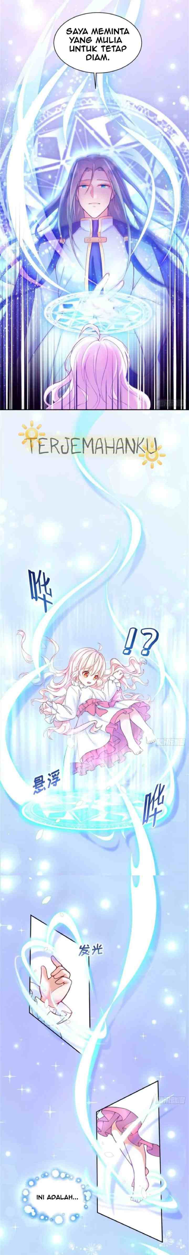 The Enchanting Villainess chapter 2 halaman 14