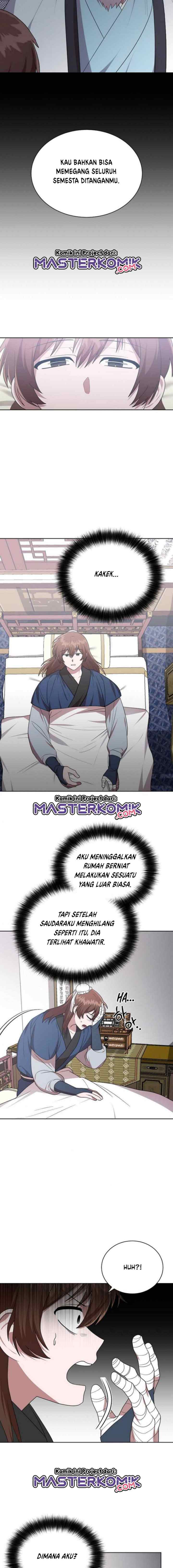 Fire King Dragon chapter 39 halaman 11