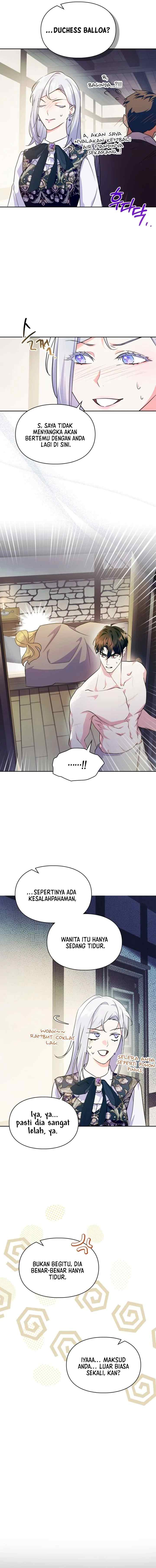 I Became the Tyrant's Servant chapter 14 halaman 11