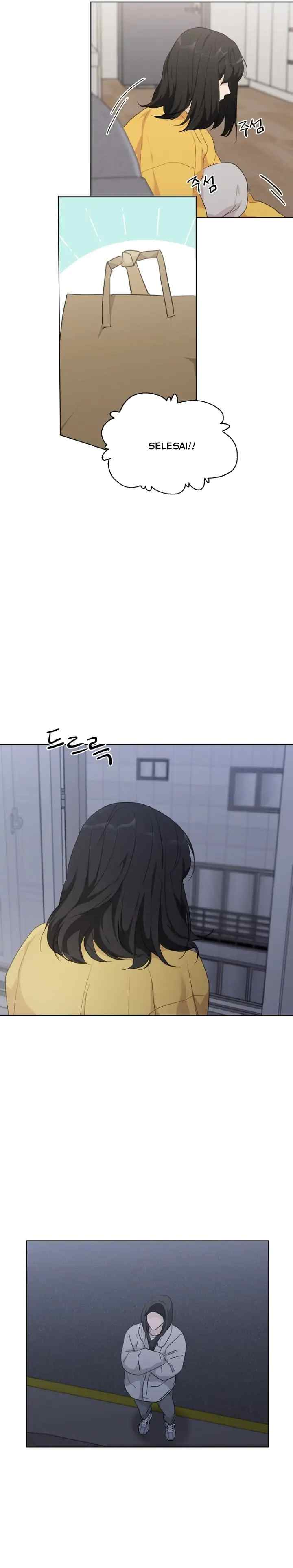 Lovely Runner chapter 39 halaman 7