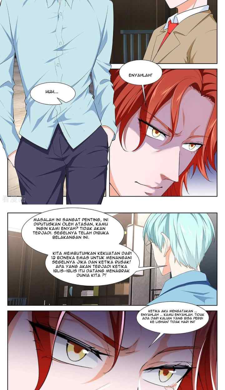 Metropolitan System chapter 355 halaman 8