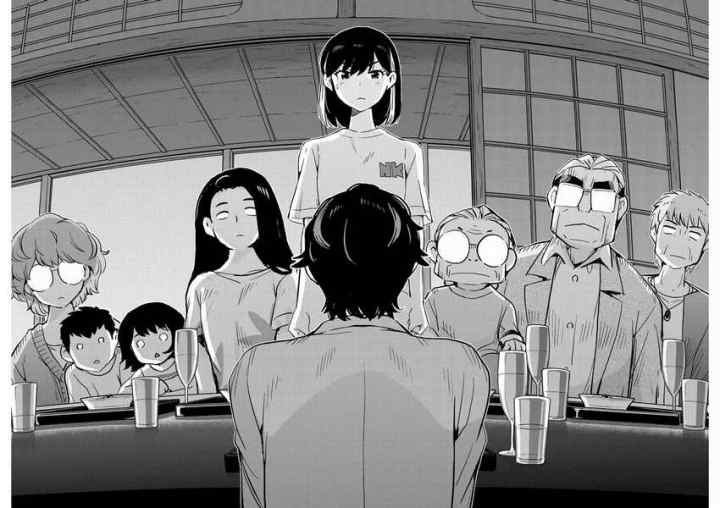 Kekkon Surutte, Hontou desu ka? chapter 82 halaman 15