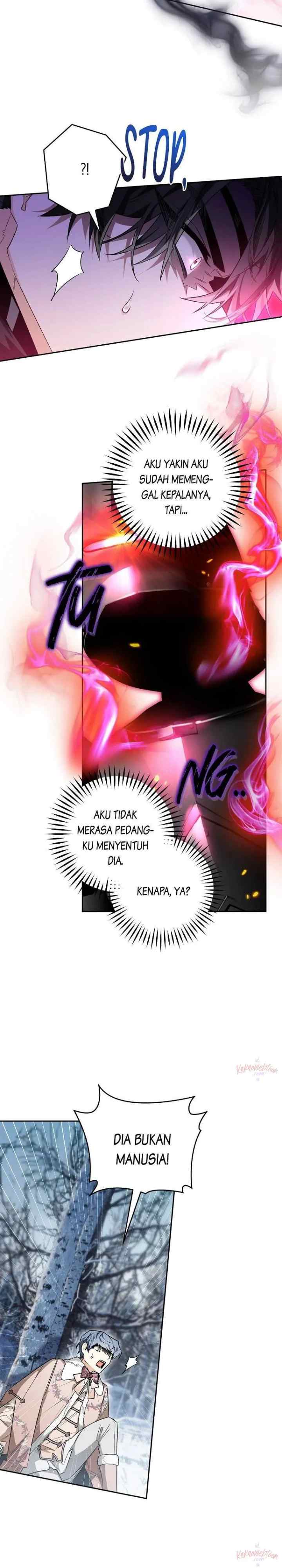 Sigrid chapter 62 halaman 8