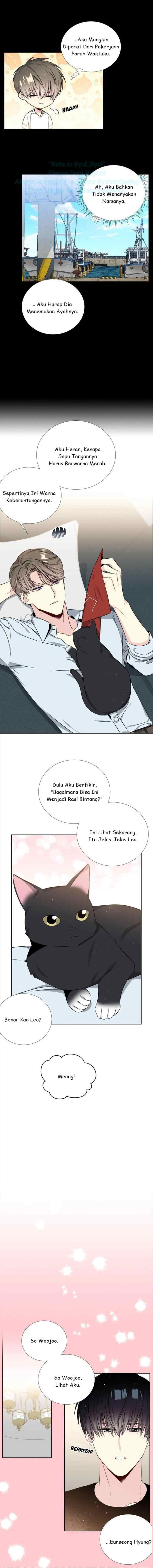 Cosmic Stars chapter 32 halaman 9