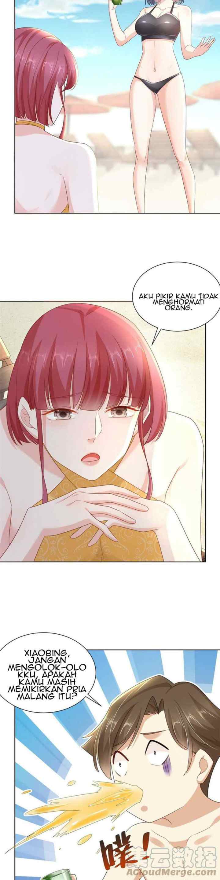 I Randomly Have A New Career Every Week chapter 67 halaman 11