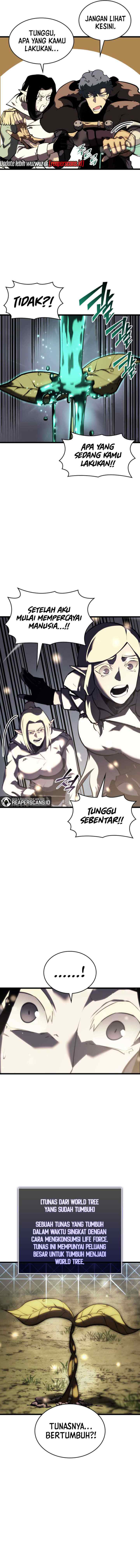 Return of the SSS-Class Ranker chapter 46 halaman 12