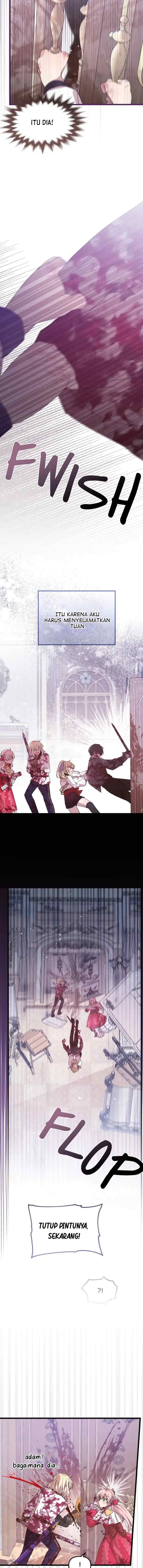 Il était une fois : Zombie edition chapter 17 halaman 9