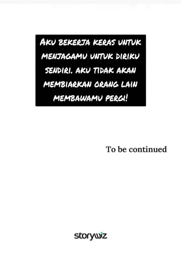 I Just Want To Do It With You chapter 10 halaman 19