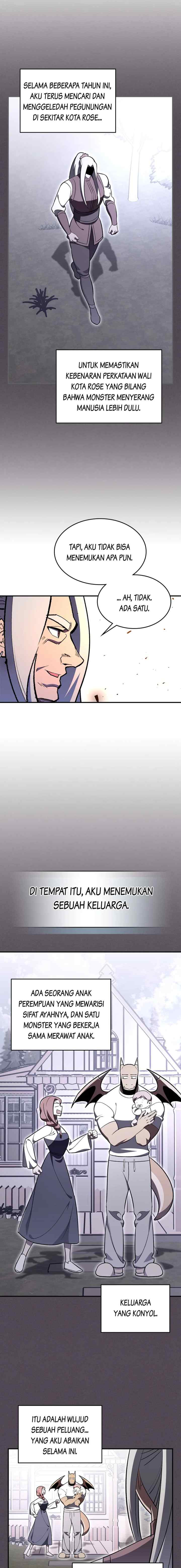 There Was a Hero chapter 62 halaman 9