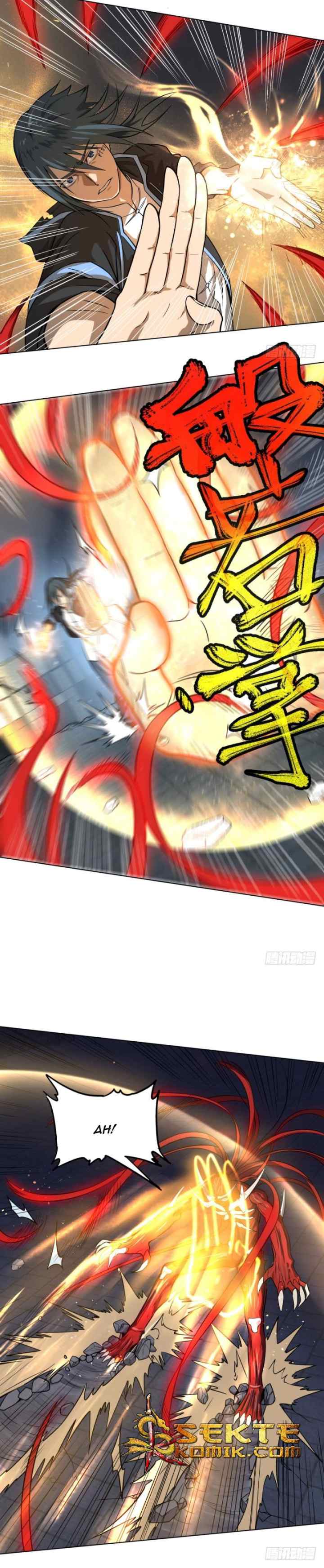 List of Big Villians chapter 56 halaman 10