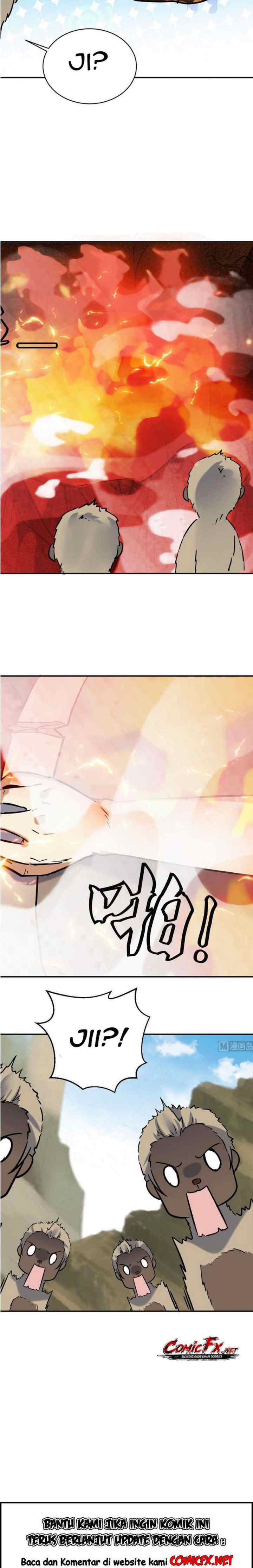 The Nine Heaven of Martial Arts chapter 152 halaman 5