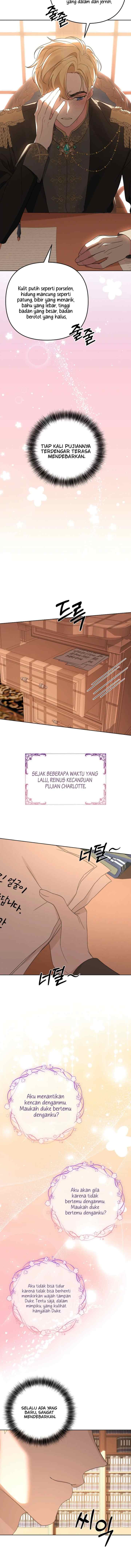 I Fell in Love at First Sight, Mr. Villain! chapter 12 halaman 16