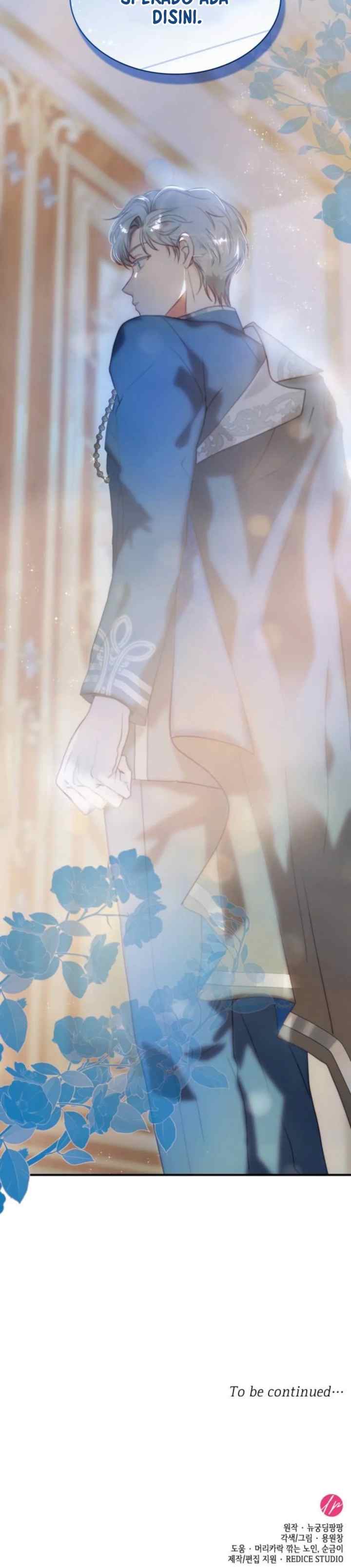 I Was Born The Second Daughter chapter 48 halaman 20