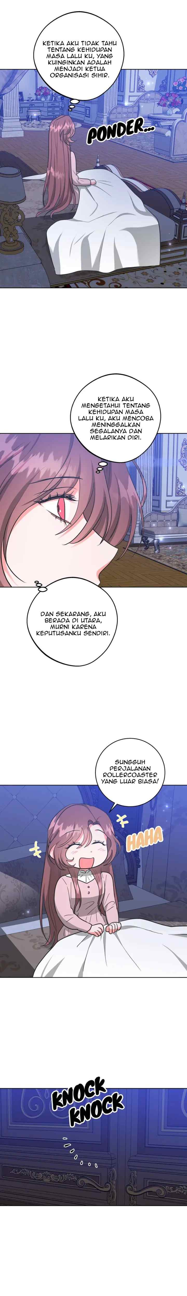 The Northern Duke Needs a Warm Hug chapter 68 halaman 14