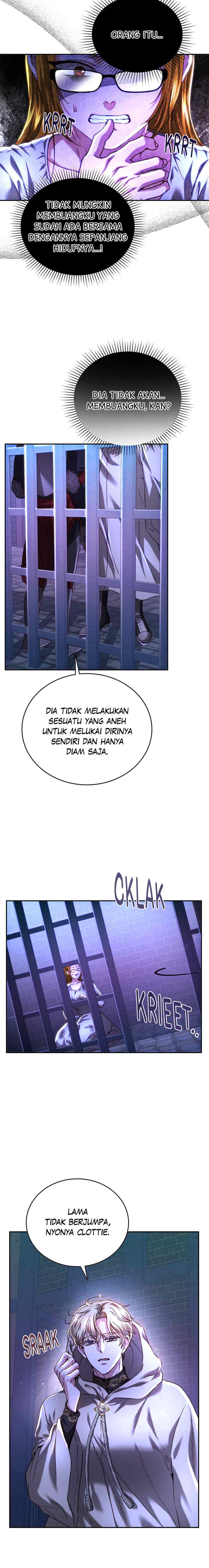 Rosalyn Vogart chapter 48 halaman 6