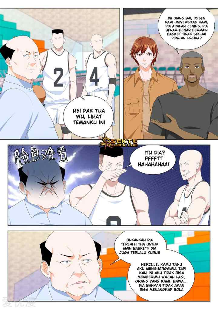 Metropolitan System chapter 202 halaman 13