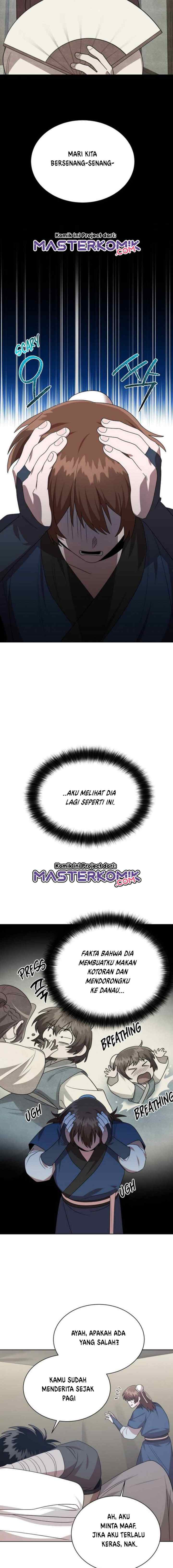 Fire King Dragon chapter 47 halaman 9
