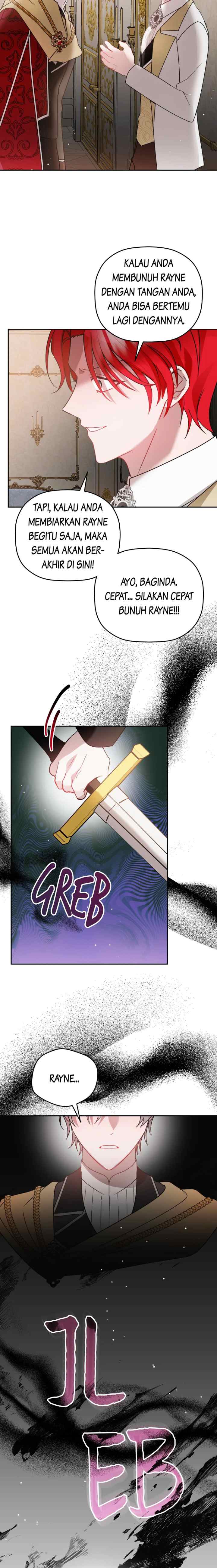 Preventing the Making of Tyrant chapter 107 halaman 7