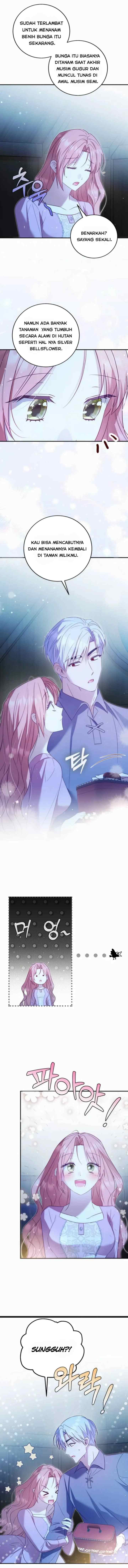 A Marvelous Morganatic Marriage chapter 20 halaman 14
