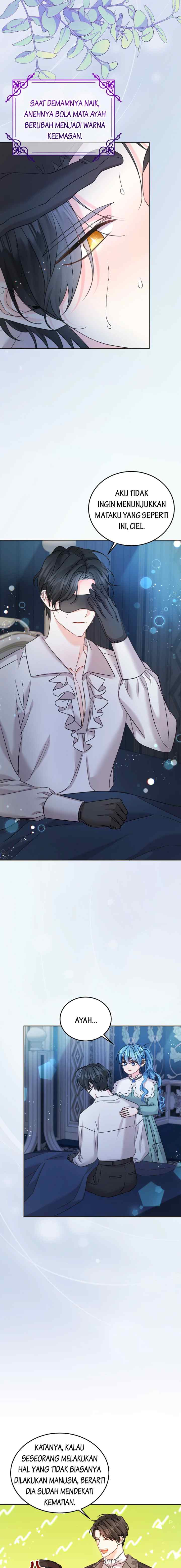 Saving the Villain Who was Abandoned by the Female Lead chapter 87 halaman 18