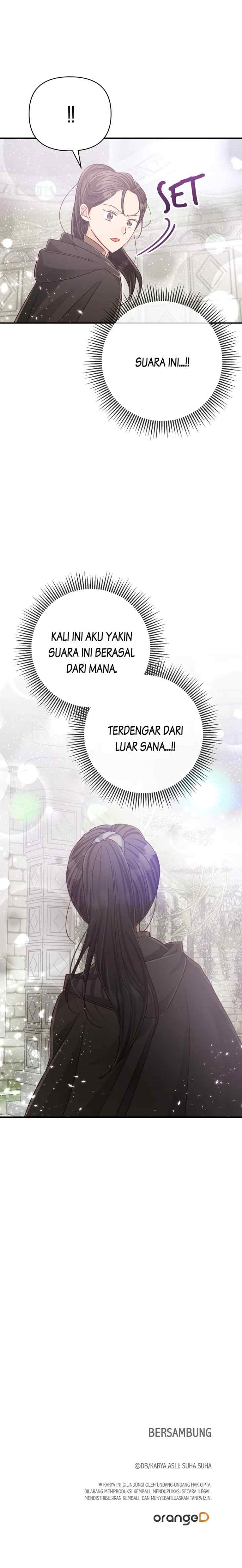 Terrarium Adventure chapter 37 halaman 20