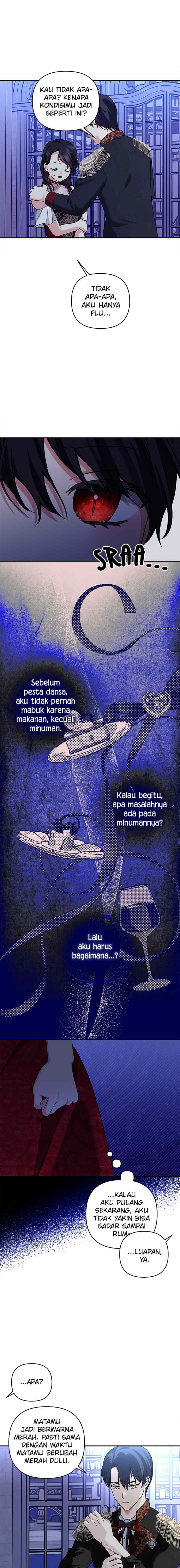 Monster Duke's Daughter chapter 137 halaman 12