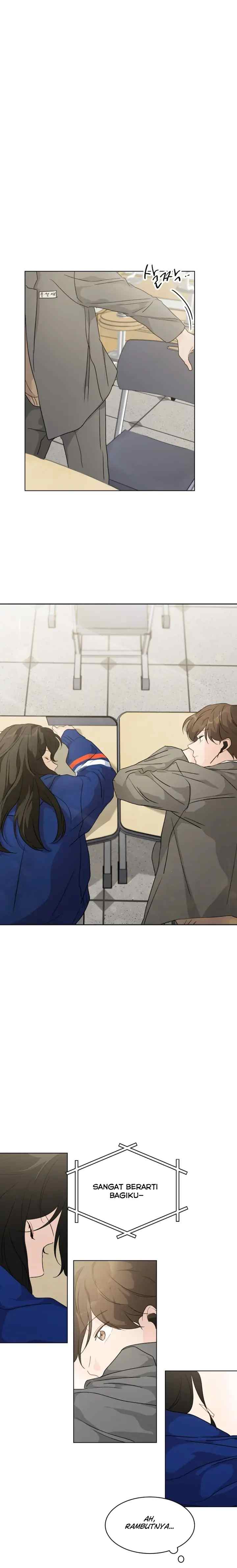 Lovely Runner chapter 26 halaman 16