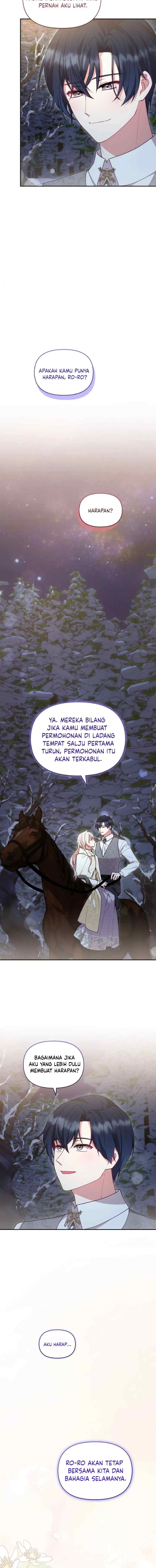 You Are So Cute chapter 52 halaman 10