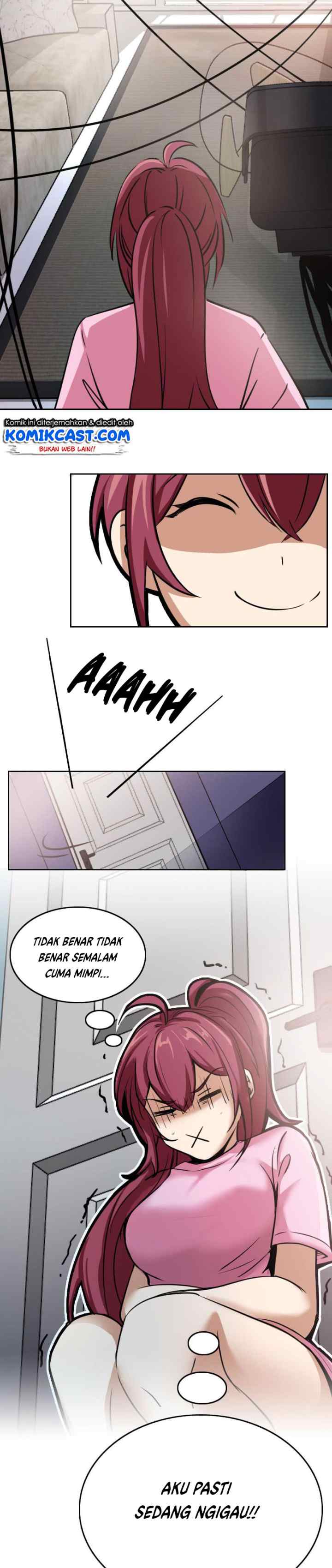 Vanguard chapter 20 halaman 6