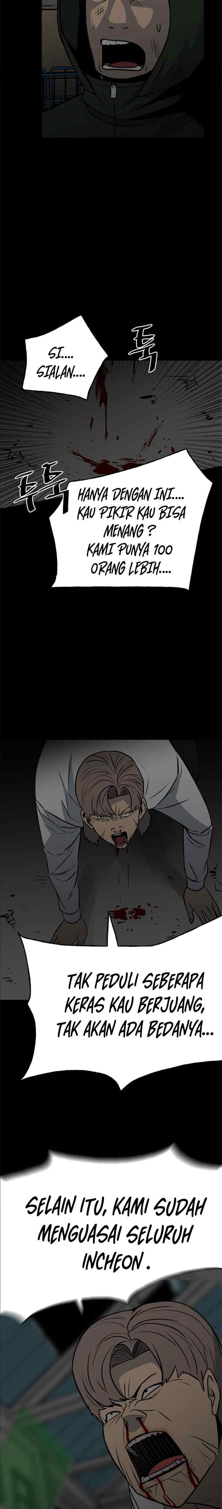 The Villain chapter 135 halaman 13