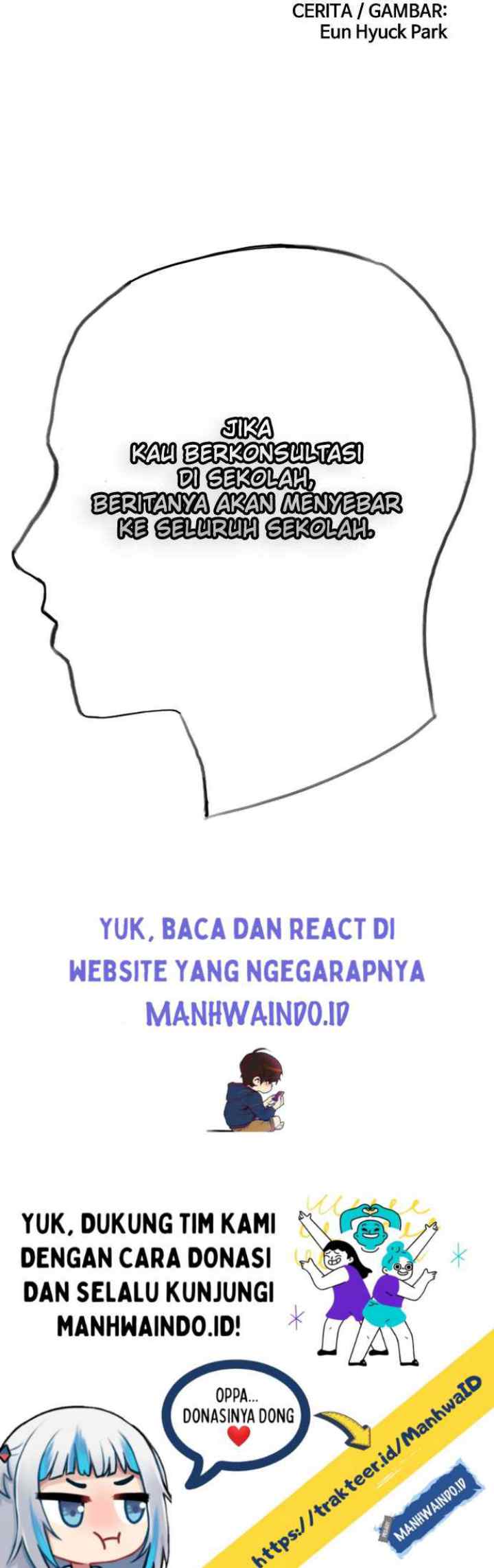 Hypnosis School chapter 38 halaman 17