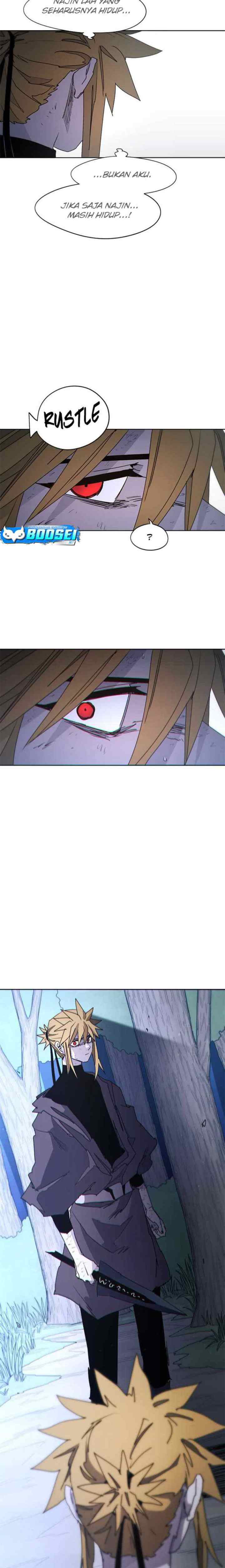 The Last Knight Of The Fire chapter 45 halaman 17
