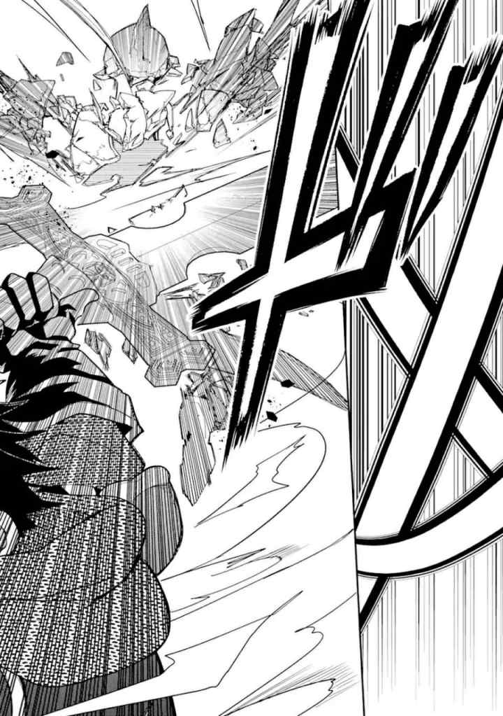 Kinka 1-mai de Kawaru Boukensha Seikatsu chapter 23.2 halaman 4