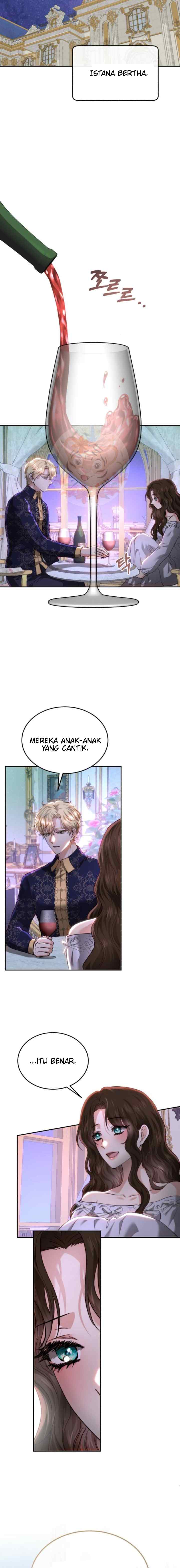 Rosalyn Vogart chapter 92 halaman 15