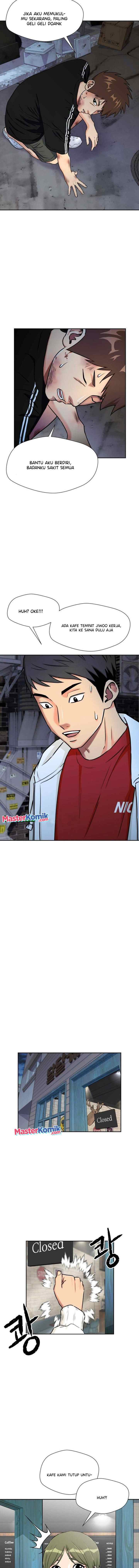 Face Genius chapter 58 halaman 10